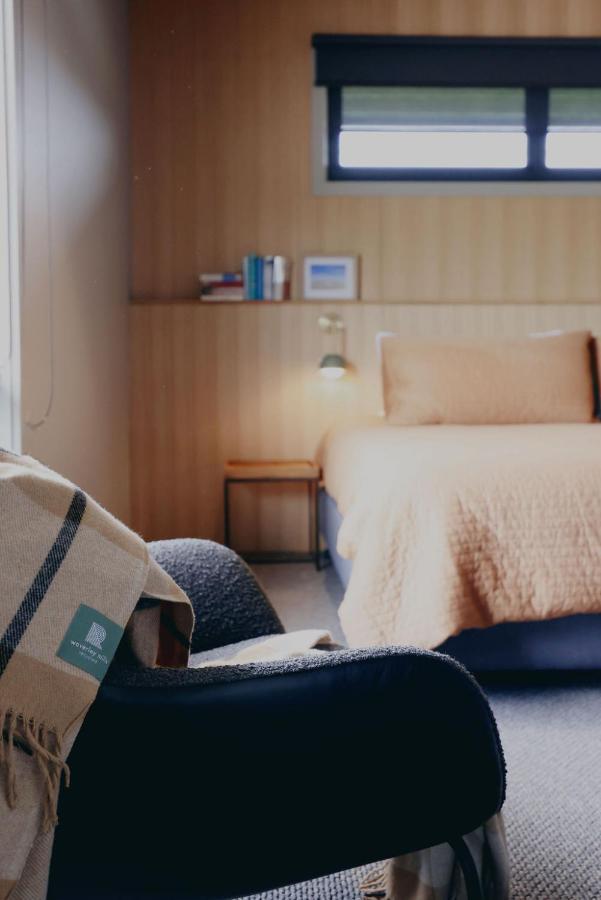 Stony Rise Lodge Robe Esterno foto