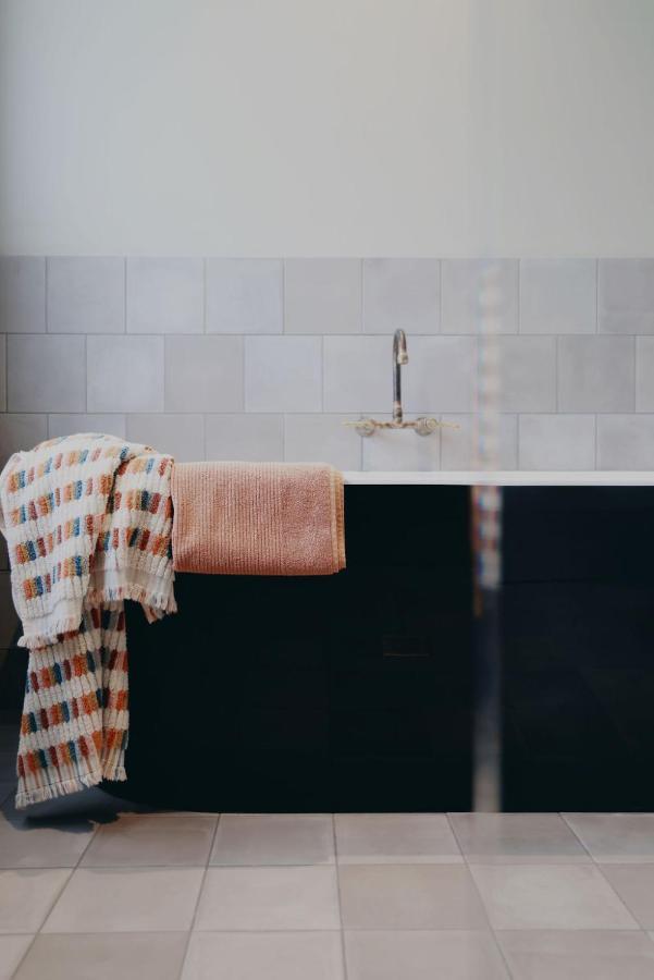 Stony Rise Lodge Robe Esterno foto