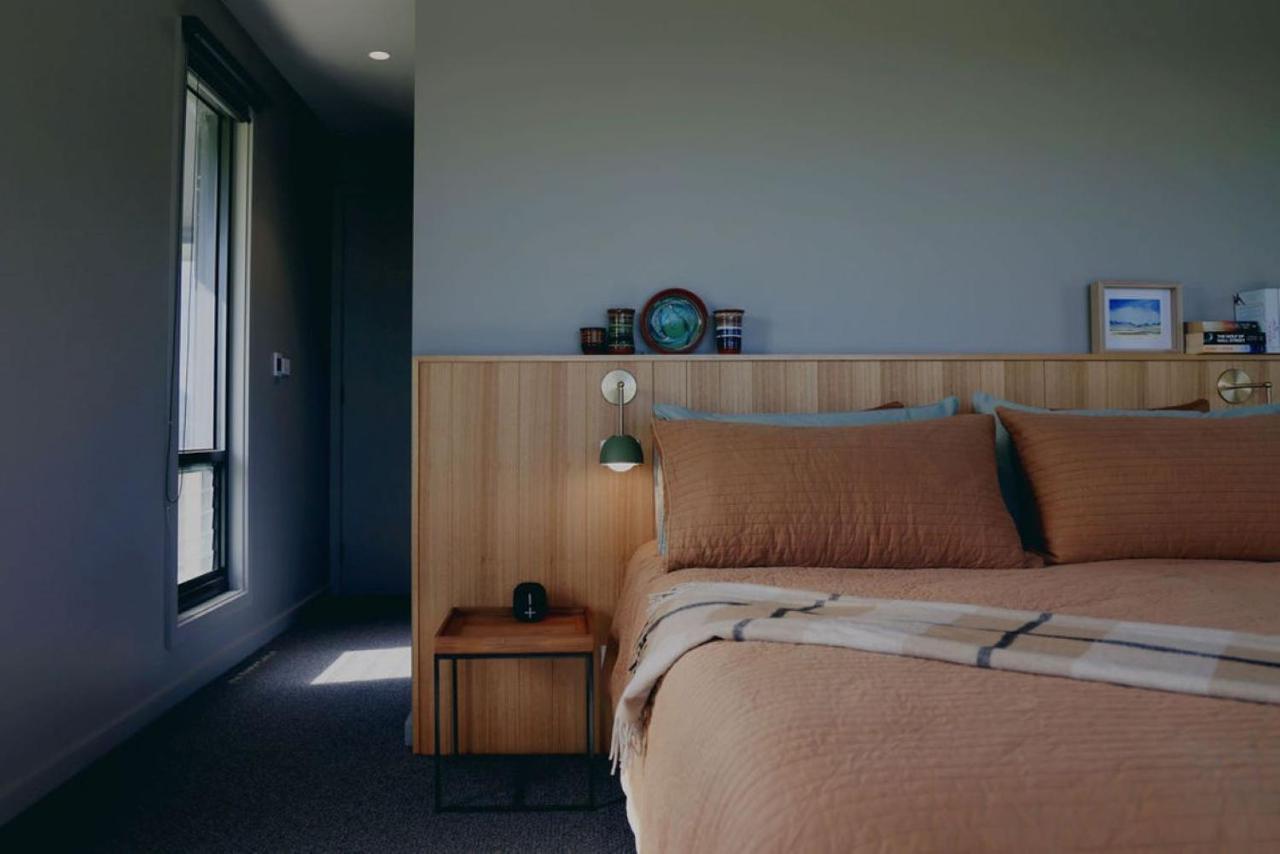 Stony Rise Lodge Robe Esterno foto