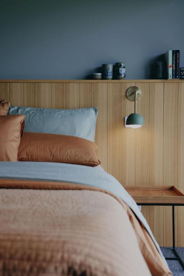Stony Rise Lodge Robe Esterno foto