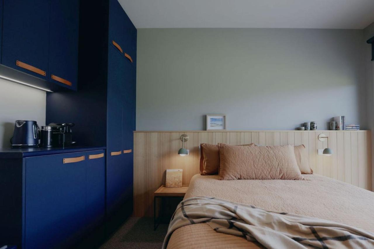 Stony Rise Lodge Robe Esterno foto