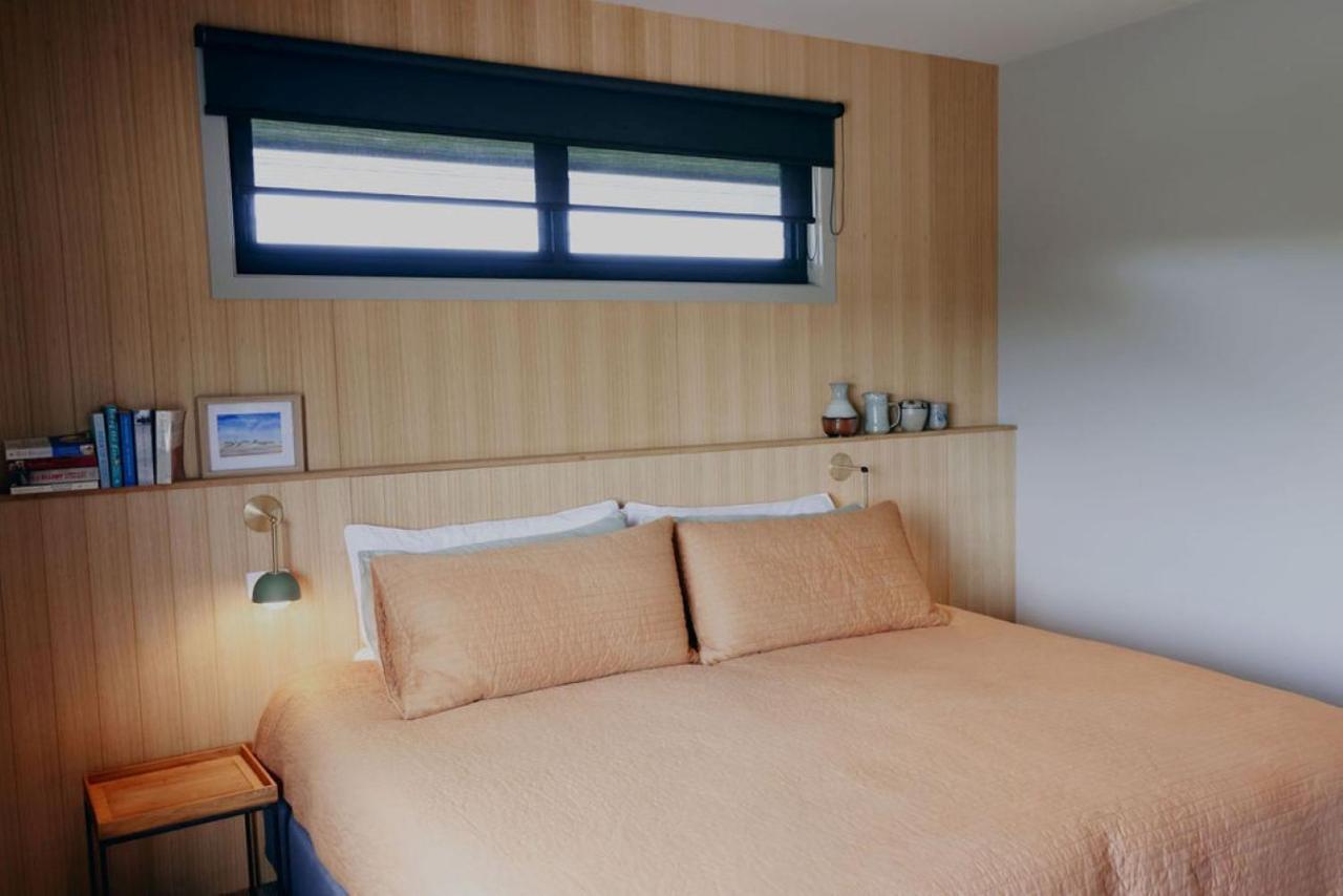 Stony Rise Lodge Robe Esterno foto