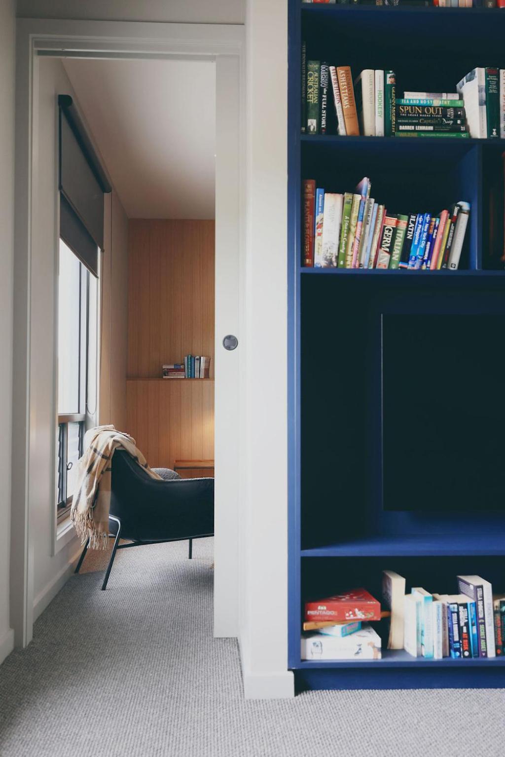 Stony Rise Lodge Robe Esterno foto
