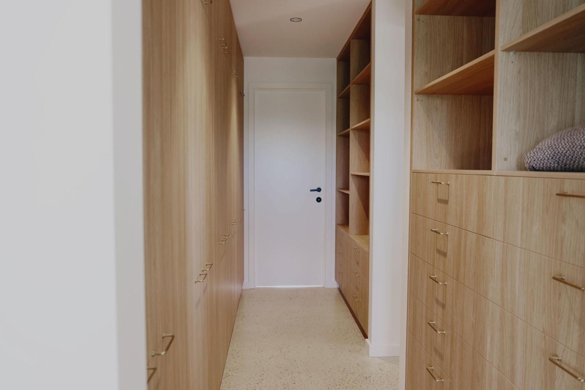 Stony Rise Lodge Robe Esterno foto